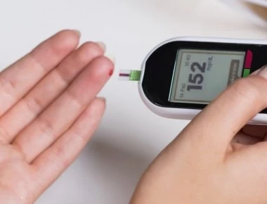 Τα «περίεργα» συμπτώματα του διαβήτη